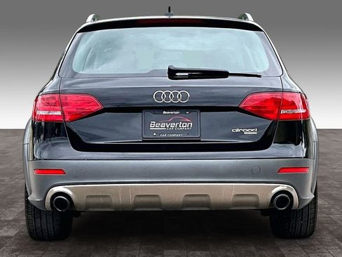 Used 2013 Audi A4 Premium AWD/4WD image 6