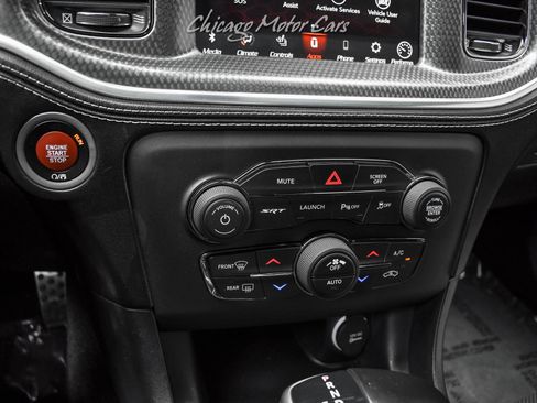 Used 2020 Dodge Charger SRT Hellcat image 15