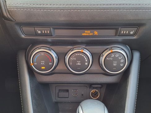 Used 2019 MAZDA CX-3 Grand Touring image 16