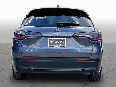 Used 2026 Honda HR-V LX image 5