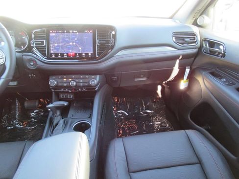 New 2026 Dodge Durango GT AWD/4WD image 14