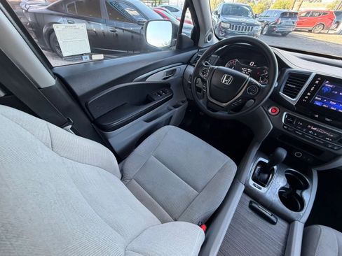 Used 2017 Honda Pilot EX image 56