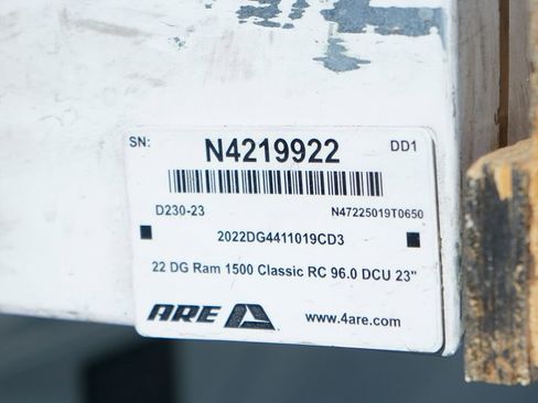 Used 2023 RAM 1500 Tradesman w/ Power & Remote Entry Group image 41