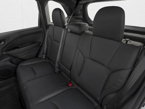 New 2026 Subaru Forester Touring AWD/4WD image 9