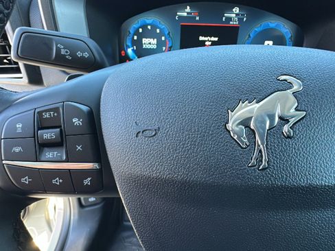 New 2025 Ford Bronco Sport Badlands w/ Badlands Tech Package AWD/4WD image 19