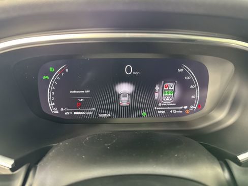 New 2026 Acura MDX w/ Advance Package image 16