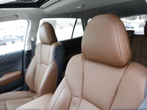 Used 2023 Subaru Outback Touring image 14