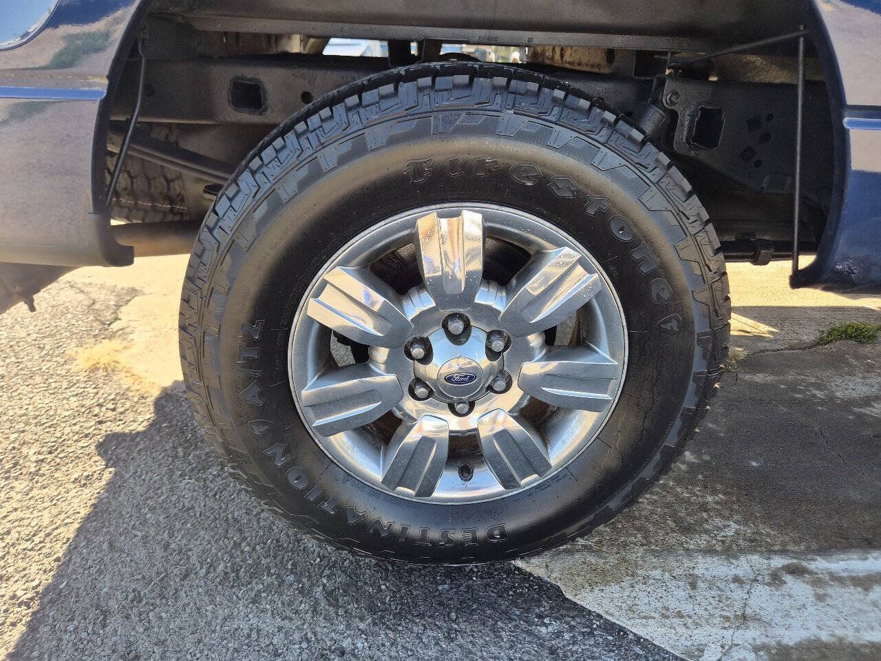 Used 2010 Ford F150 XL AWD/4WD image 19