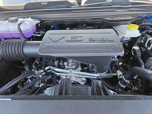New 2026 RAM 1500 Tradesman AWD/4WD image 17