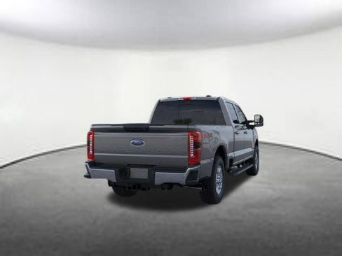 New 2026 Ford F250 XLT w/ XLT Premium Package image 8