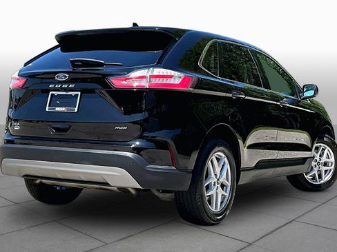 Certified 2024 Ford Edge SEL AWD/4WD image 13