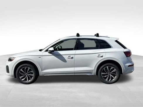 Used 2023 Audi Q5 2.0T Premium Plus w/ Premium Plus Package AWD/4WD image 4