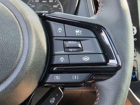 New 2026 Subaru Forester Touring image 27