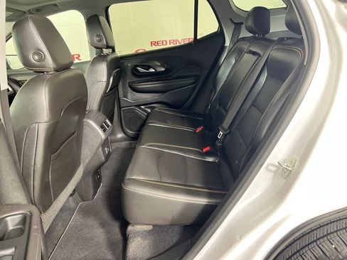 Used 2021 GMC Terrain SLT w/ Elevation Edition image 23