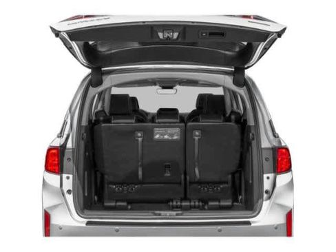 Used 2026 Honda Odyssey Touring image 11