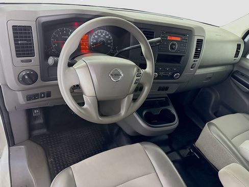 Used 2017 Nissan NV 3500 S w/ Power Package image 16
