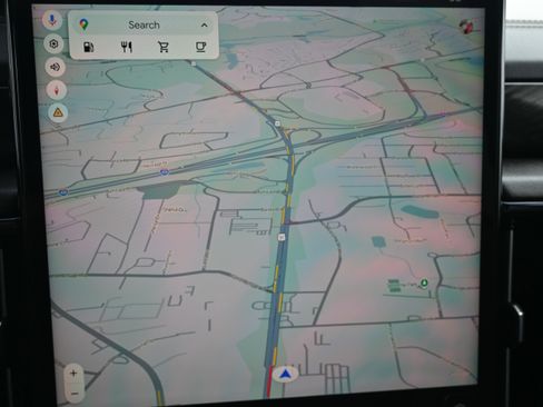 Used 2025 GMC Yukon XL AT4 w/ AT4 Premium Package image 26