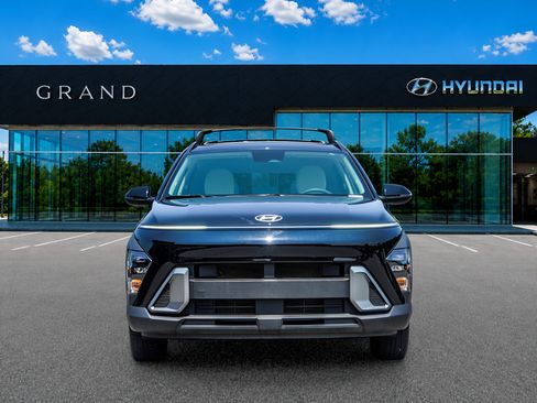 Used 2026 Hyundai Kona SEL Sport FWD image 9