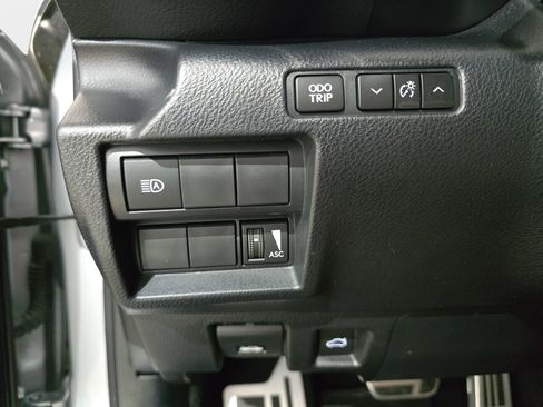 Used 2024 Lexus IS 300 F Sport w/ Accessory Package 2 RWD image 24