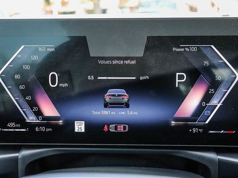 Used 2026 BMW 430i Coupe RWD image 19
