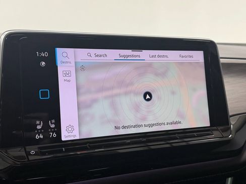 Used 2025 Volkswagen Atlas SEL Premium R-Line image 18