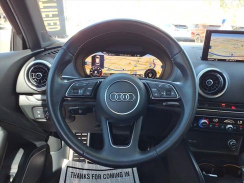 Used 2018 Audi A3 e-tron Premium Plus w/ Technology Package image 19