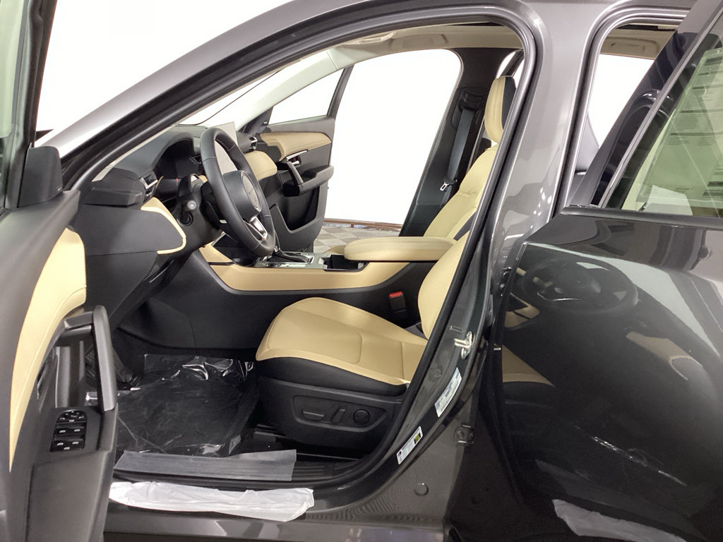 New 2026 MAZDA CX-5 2.5 S w/ Premium Plus Package AWD/4WD image 17