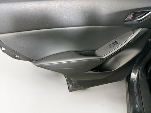 Used 2016 MAZDA CX-5 Sport w/ Rear Camera Package FWD image 25