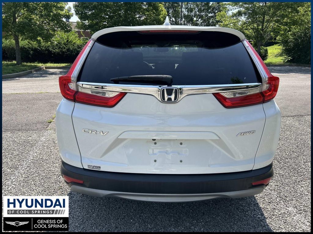 Used 2019 Honda CR-V EX-L image 6
