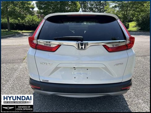 Used 2019 Honda CR-V EX-L image 6