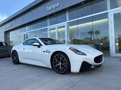 Certified 2024 Maserati GranTurismo Modena