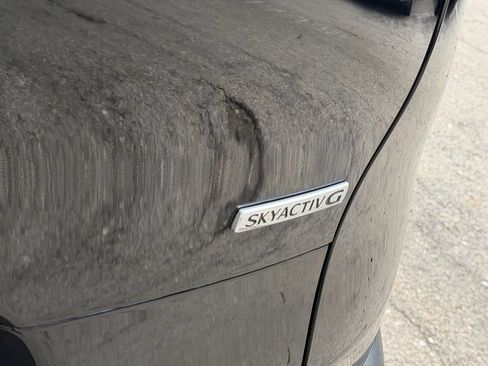 Used 2024 MAZDA CX-30 AWD 2.5 S image 14