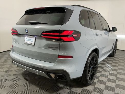 New 2026 BMW X5 xDrive40i w/ M Sport Package image 6