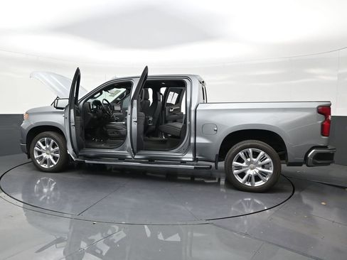 Used 2024 Chevrolet Silverado 1500 High Country w/ High Country Premium Package RWD image 31