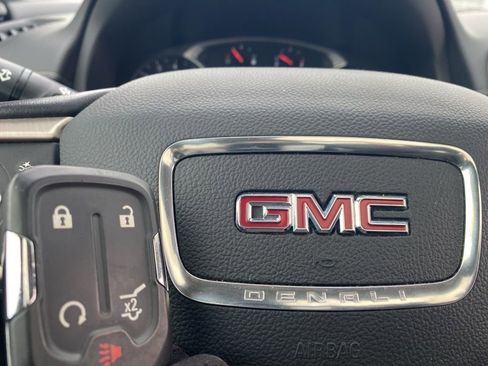 Used 2020 GMC Terrain Denali w/ GMC Pro Grade Package image 50