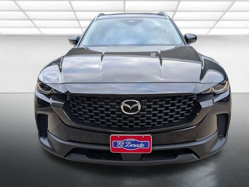New 2026 MAZDA CX-50 AWD 2.5 S w/ Weather Package image 24