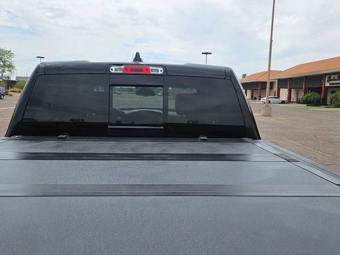 Used 2020 RAM 1500 Laramie w/ Sport Appearance Package AWD/4WD image 15