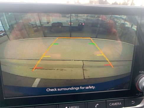 Used 2021 Nissan Sentra SR image 18