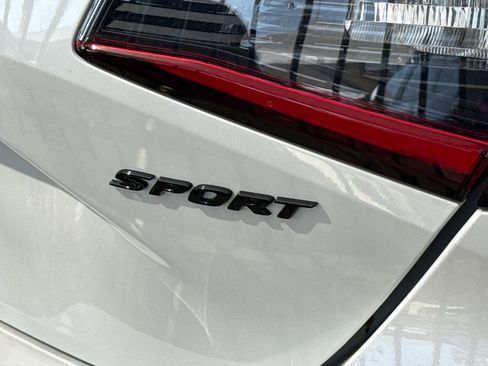 Used 2026 Honda Civic Sport image 8