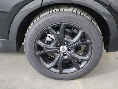 New 2024 Dodge Hornet R/T Plus w/ R/T Blacktop Package AWD/4WD image 48