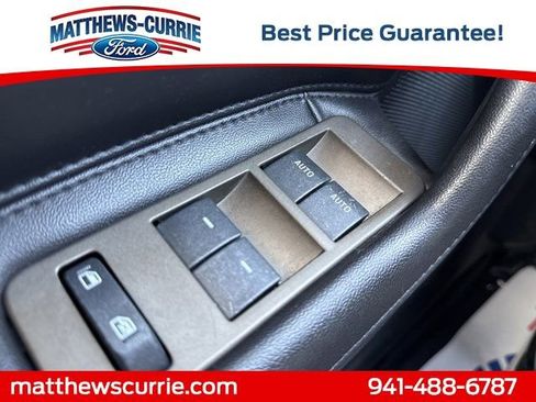 Used 2014 Lincoln MKX FWD w/ Equipment Group 102A image 24