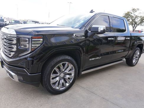 Used 2023 GMC Sierra 1500 Denali image 3