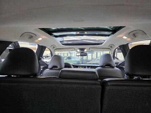 Used 2021 INFINITI QX50 Sensory FWD image 14