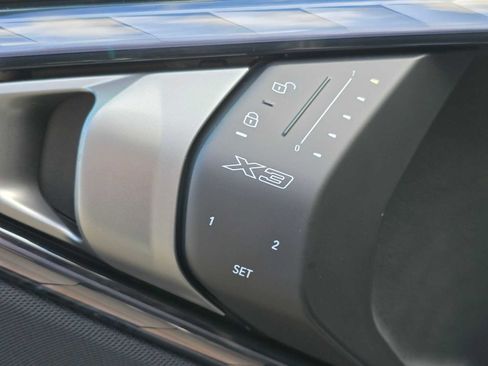 New 2026 BMW X3 xDrive30 image 25