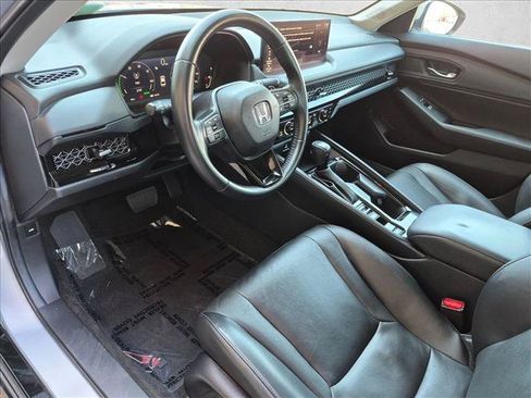 Used 2024 Honda Accord EX-L image 9