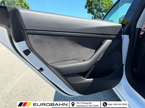Used 2023 Tesla Model 3 Standard Range RWD image 11
