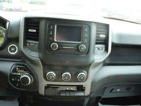 Used 2023 RAM 1500 Tradesman AWD/4WD image 10