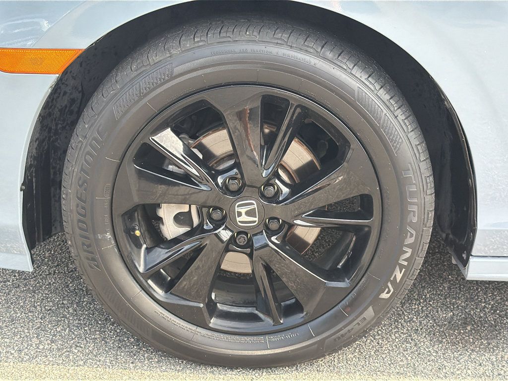 Used 2023 Honda Odyssey Sport image 36