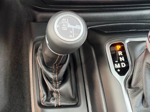 Used 2022 Jeep Wrangler Unlimited Rubicon w/ Xtreme Recon 35" Tire Package image 25