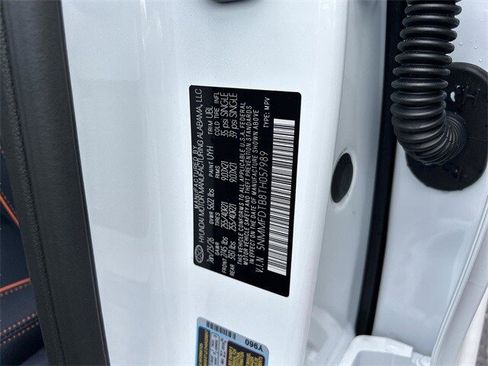 New 2026 Genesis GV70 2.5T Sport Prestige image 36